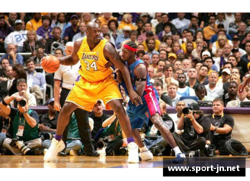 NBA球员身体素质大揭秘：天赋与训练如何塑造超级球星