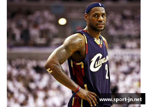 NBA超级巨星詹姆斯球衣：探索其背后的文化和商业影响