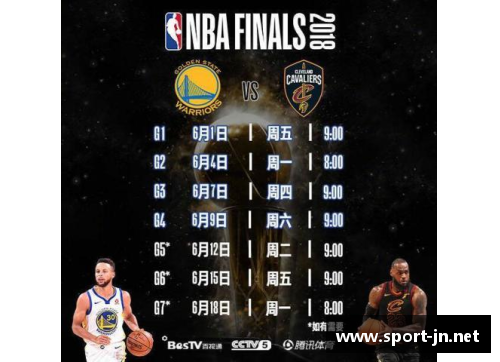 NBA比赛直播在线观看渠道及推荐平台