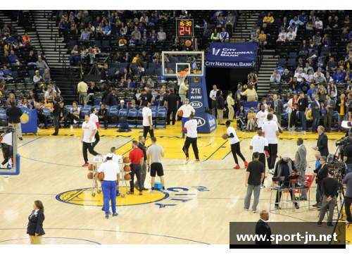 NBA球员眼中的比赛：探索他们的观战体验
