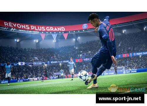 探索FIFA游戏中球员脸型的精确再现与视觉技术的进步