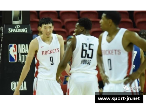 周琦在NBA的惊艳表现：重温他的经典比赛时刻